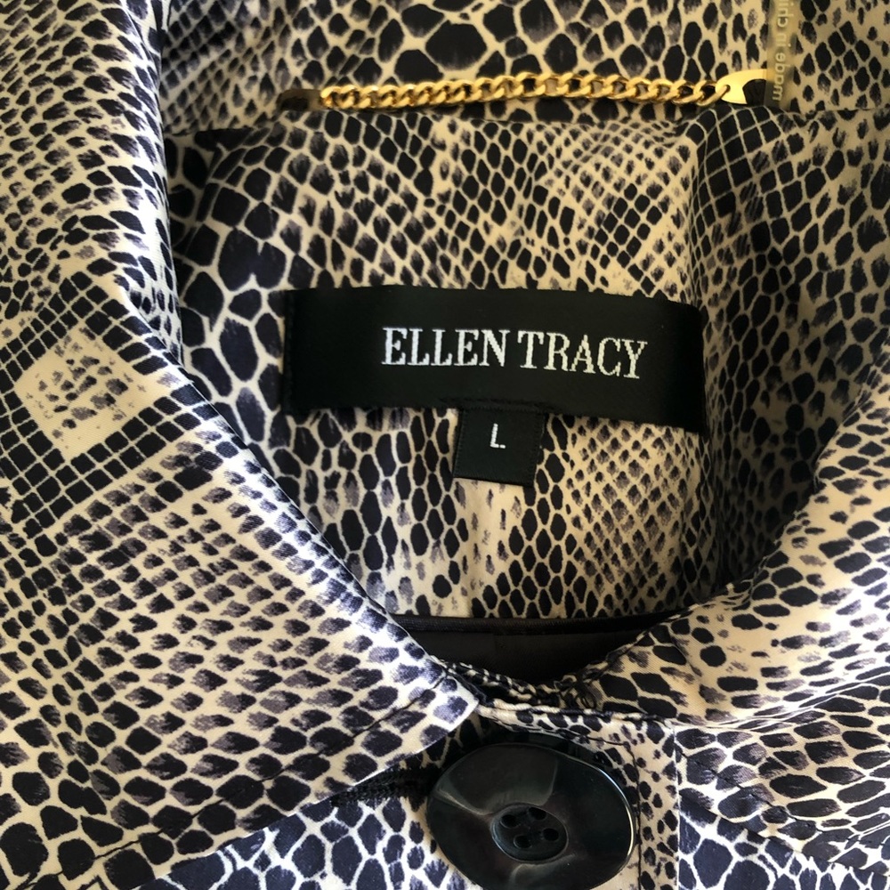 Ellen Tracy Jacket - image 6